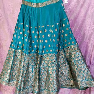 BANARASI LEHENGA CHOLI FOR WEDDING✨