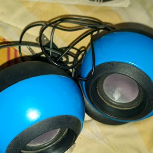 Mini Digital Speaker