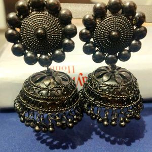 Jhumka