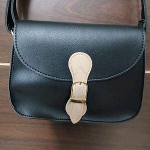 New Sling Bag (Myntra)