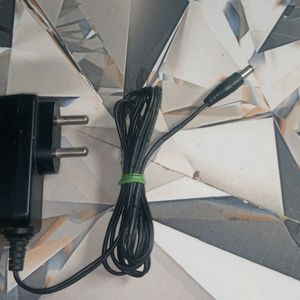 12 V Power Adaptor/Charger Used For Wifi Routers