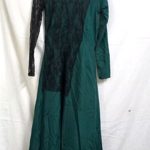 Green Gown