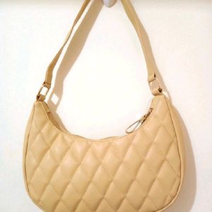 New With Tag Fastrack Baguette Bag