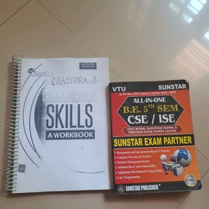 Oxford CommunicationSkillsWorkbook+5 Sem Vtu Guide