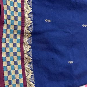 Cotton Saree for Sale