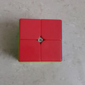 2×2 Drift Cube