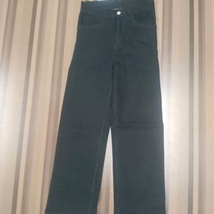 T-56 Suze 28 Straight Women Denim Jeans