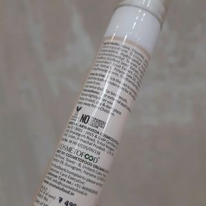 Under Eye Roll On Serum