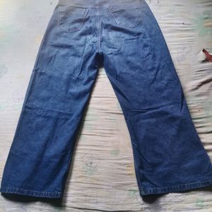 Brand New Denim Jeans