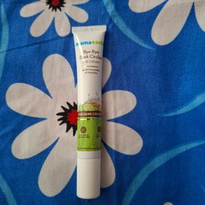 Mamaearth Eye Cream