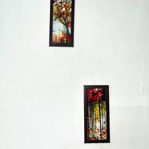 Small Wall Paintings