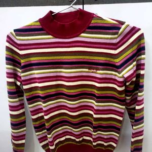 Woman Sweater