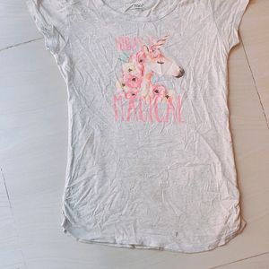 Tshirt For Girl