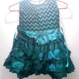 Baby Dress