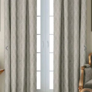 Cortina Door Curtains