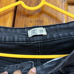 Dnmx Designer Jeans