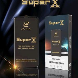 All Models Super X Glass Guard