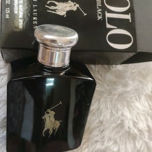 Polo Black by Ralph Lauren (125ml)