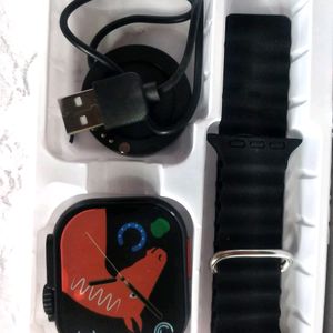 Samsung Buds Pro With Free Noise Watch