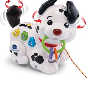 Vtech Pull & Sing Puppy 🐶 -kids Toys