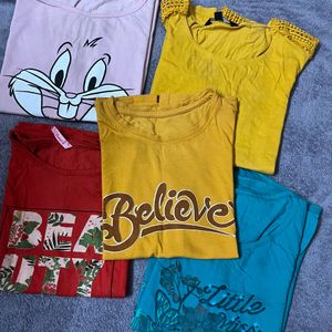 Tshirts