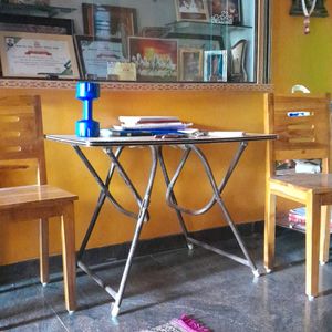 Table  Used For WFH And Chikdren Study Purposes