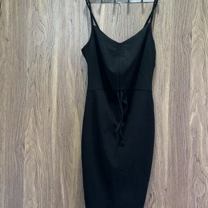 Mini Bodycon One Piece