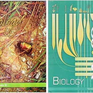 Biology Ncert New Edition 11th And 12th