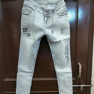 Party Wear Jeans