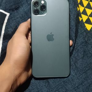 iPhone 11 Pro Max