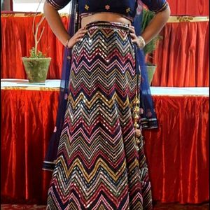 Lehenga Choli