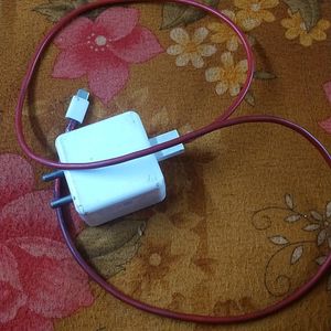 One Plus Super Vooc Charger 65 Volt