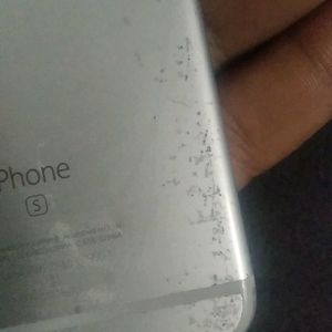 Iphone 6s 64gb  Mic Need To Repair