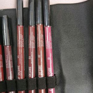 Mars Edge Lip liner