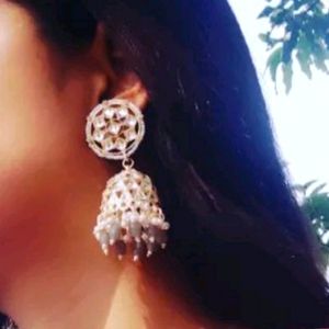 Jhumka Earring & Studs