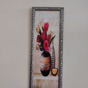 Wall Decor Frame