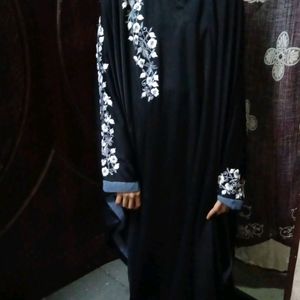 Kaftan Abaya