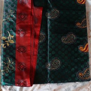 Banarasi  Silk  Saree