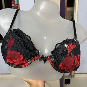 Designer Padded Bra