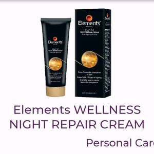 Wellness Cream 💗