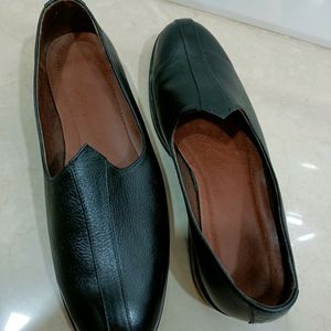 Pure Leather Mojdi/Shoe