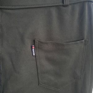 Gurkha Pants