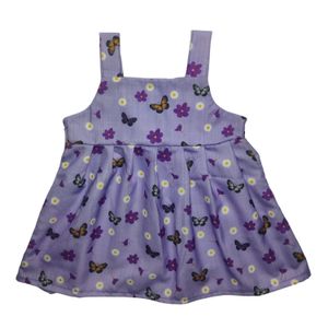 Baby Cotton Frocks