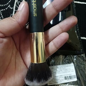 Smashbox Mini Ao Foundation Brush