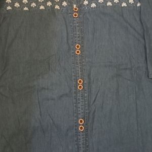 THREE   3 -XXXL KURTI COMBO