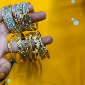 So Nice Bangles 14 Bangle