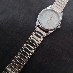 HMT Watch