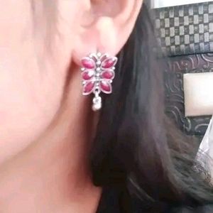 Combo Of 4 Beautiful Earing@250/- Only🆕🥳🎉