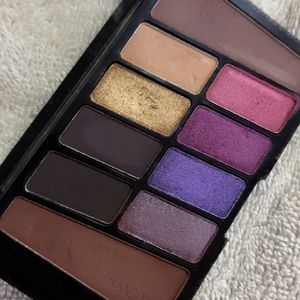 Wet n wild coloricon