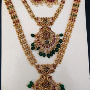 Jewellery Set